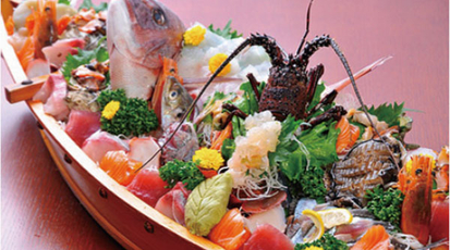 純和 奈良県橿原市久米町 居酒屋 魚介 海鮮料理 Yahoo ロコ
