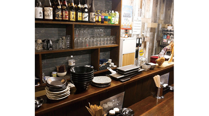 呑屋 爽笑 和歌山県新宮市新宮 居酒屋 Yahoo ロコ