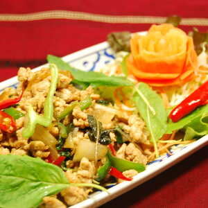 タイ料理専門店 Tai Thai なんば本店 大阪府大阪市浪速区難波中 タイ料理 Yahoo ロコ