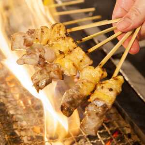 秋吉 神田店 東京都千代田区九段南 焼き鳥 Yahoo ロコ