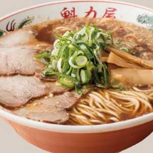 京都北白川ラーメン魁力屋 日野万願寺店 東京都日野市石田 ラーメン Yahoo ロコ