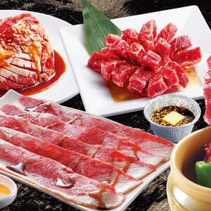 焼肉きんぐ 茂原店 千葉県茂原市茂原 焼肉 Yahoo ロコ