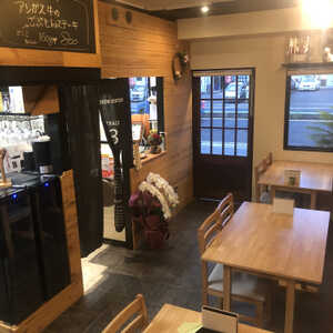 カジュアルダイニング楽笑 広島県福山市南手城町 洋風居酒屋 Yahoo ロコ