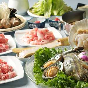 個室中華 逸品火鍋 四季海岸 池袋店 東京都豊島区西池袋 中華料理 Yahoo ロコ