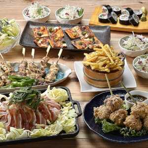 うまいものいっぱい いろはにほへと 大曲駅前店(秋田県大仙市大曲通町/和風居酒屋) - Yahoo!ロコ