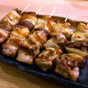 とり処 新宿店 東京都新宿区新宿 焼き鳥 Yahoo ロコ
