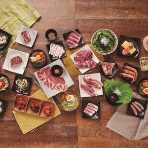 幸せの焼肉食べ放題 かみむら牧場 京急蒲田第一京浜側道店 東京都大田区南蒲田 焼肉 Yahoo ロコ