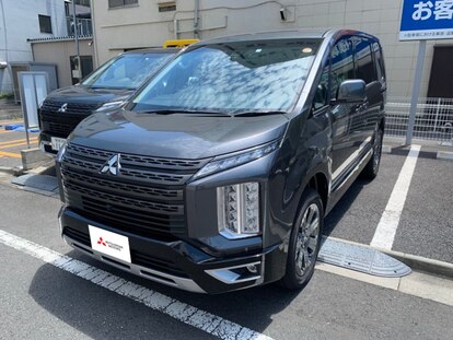 トピックス 墨田三菱自動車販売 とうきょうスカイツリー駅前店 東京都墨田区向島 自動車 バイク その他 Yahoo ロコ