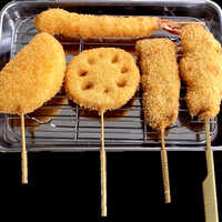 串カツ田中 新小岩店 東京都葛飾区新小岩 天ぷら 揚げ物 Yahoo ロコ