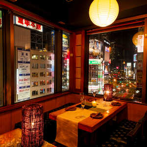 個室居酒屋 縁の宴 新宿東口店 Ennoutage 東京都新宿区歌舞伎町 和風居酒屋 Yahoo ロコ