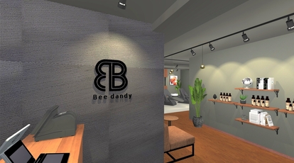 Bee Dandy 男性専門美容室 東京都港区新橋 美容院 Yahoo ロコ