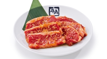 牛角 門前仲町店 東京都江東区富岡 焼肉 Yahoo ロコ