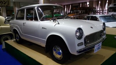 日本自動車博物館 石川県小松市二ツ梨町 博物館 科学館 Yahoo ロコ