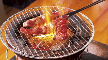 安安 溝の口店 神奈川県川崎市高津区久本 焼肉 Yahoo ロコ