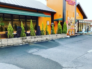 Babyfaceplanet S四日市笹川店 三重県四日市市笹川 洋食 その他 Yahoo ロコ