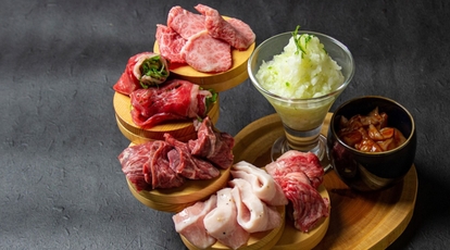 和牛放題の殿堂 秋葉原 肉屋横丁 東京都千代田区外神田 焼肉 Yahoo ロコ