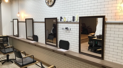 Hairsalon Tane 大阪府八尾市山本町南 美容院 Yahoo ロコ