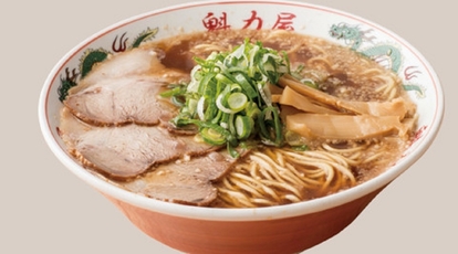 京都北白川ラーメン魁力屋 日野万願寺店 東京都日野市石田 ラーメン Yahoo ロコ