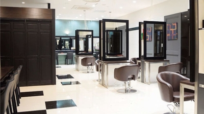 Hair Nail Muse 新浦安店 千葉県浦安市明海 美容院 Yahoo ロコ