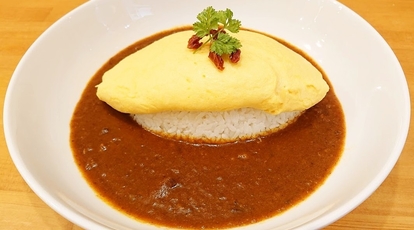 カレーの店 らんらんルー 大阪府大阪市中央区谷町 カレー Yahoo ロコ