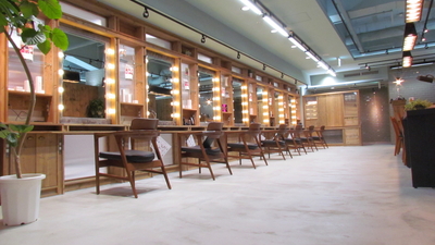 Ungu Roire 宮城県仙台市青葉区一番町 美容院 Yahoo ロコ