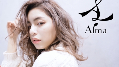 Alma 梅田 大阪府大阪市北区曾根崎 美容院 Yahoo ロコ