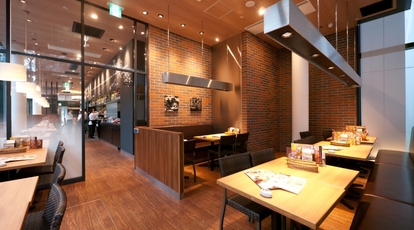 ラパウザ新宿nsビル店 東京都新宿区西新宿 イタリア料理 イタリアン Yahoo ロコ