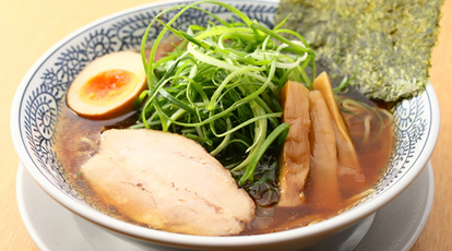 丸源ラーメン 静岡インター店 静岡県静岡市駿河区中野新田 ラーメン Yahoo ロコ