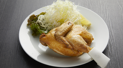 とんかつ暁 あかつき 東京都葛飾区新小岩 とんかつ Yahoo ロコ