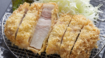 とんかつ暁 あかつき 東京都葛飾区新小岩 とんかつ Yahoo ロコ