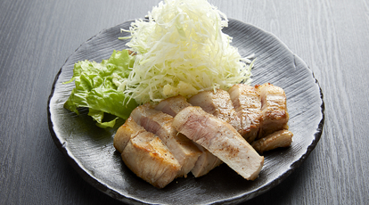 とんかつ暁 あかつき 東京都葛飾区新小岩 とんかつ Yahoo ロコ