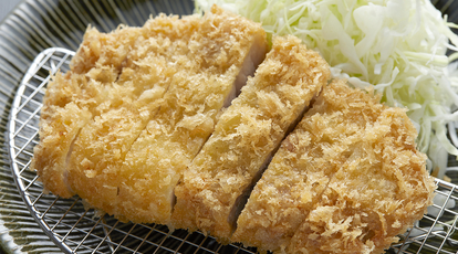 とんかつ暁 あかつき 東京都葛飾区新小岩 とんかつ Yahoo ロコ