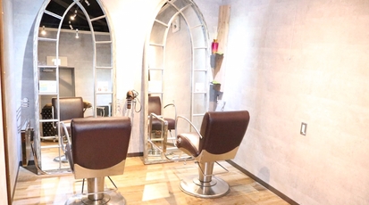 Hair Resort Ai 亀戸店 東京都江東区亀戸 美容院 Yahoo ロコ