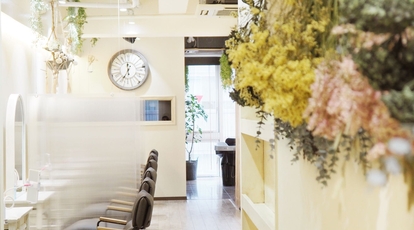 Jurerbelle 愛知県名古屋市中区錦 美容院 Yahoo ロコ