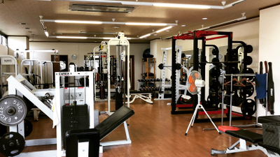 パーソナルトレーニング Chrome Fit Shonan 神奈川県秦野市鶴巻南 スポーツ教室 Yahoo ロコ