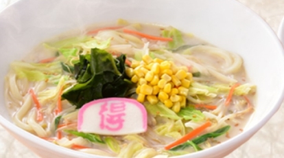 得得 東海店 愛知県東海市荒尾町 うどん Yahoo ロコ