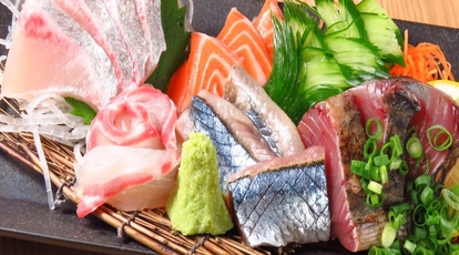 鶏きち魚きち 小倉魚町店 福岡県北九州市小倉北区魚町 和風居酒屋 Yahoo ロコ