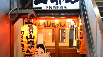 世界の山ちゃん東岡崎駅前店 愛知県岡崎市明大寺本町 和風居酒屋 Yahoo ロコ