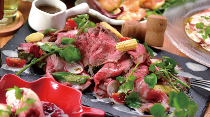 創作ダイニング Arata 大阪府大阪市北区堂山町 創作料理 Yahoo ロコ