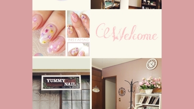 Yummy Nail 東京都青梅市勝沼 ネイルサロン Yahoo ロコ