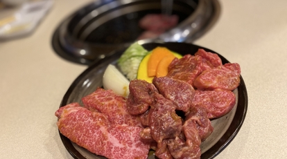 大衆焼肉なごみ 岡山県倉敷市上東 焼肉 Yahoo ロコ