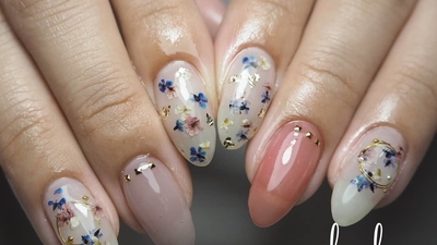 Private Nail Salon Belle 富山県射水市松木 ネイルサロン Yahoo ロコ