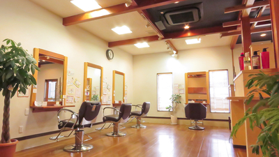 Hair Freety 静岡県袋井市広岡 美容院 Yahoo ロコ