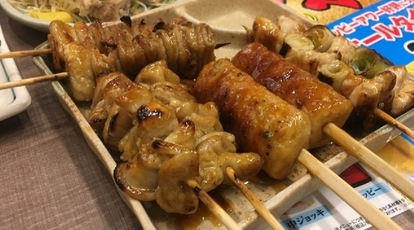 焼鳥日高 西八王子店 東京都八王子市千人町 焼き鳥 Yahoo ロコ