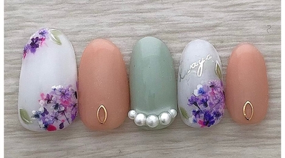 Nail Beautysalon Brilo 東京都江戸川区船堀 ネイルサロン Yahoo ロコ