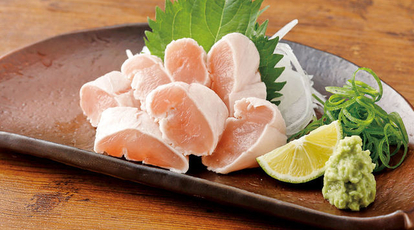 山内農場 魚津スカイホテル店 富山県魚津市駅前新町 和風居酒屋 Yahoo ロコ