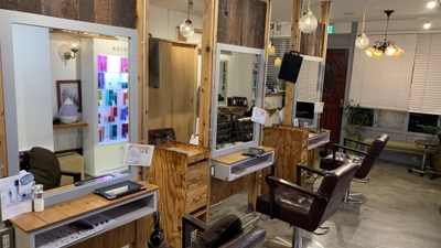 Rosso Hair Spa 六町店 東京都足立区六町 美容院 Yahoo ロコ