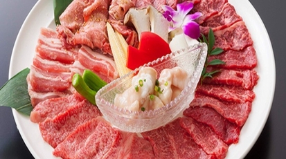 焼肉 平城苑 綾瀬本店 東京都足立区綾瀬 焼肉 Yahoo ロコ