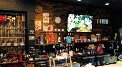 Cafe De Mari 群馬県太田市飯田町 カフェバー Yahoo ロコ