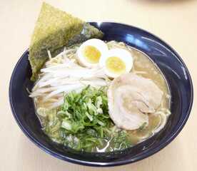 にんたまラーメン 大阪トラックステーション店 大阪府寝屋川市木屋元町 ラーメン Yahoo ロコ